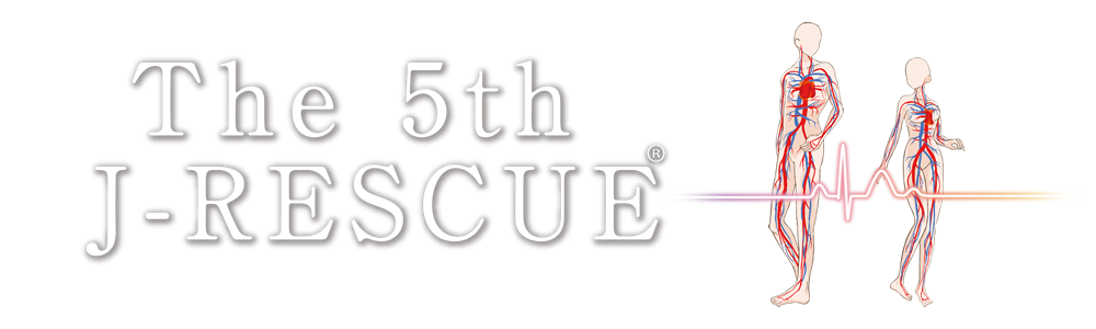 第5回J-Rescue